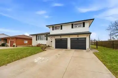 1 Laval Avenue Welland Ontario L3B 4B9