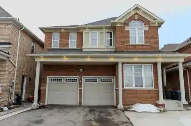 50 Gibbs Road Brampton Ontario L7A 0Y5