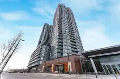 50 Upper Mall Way Unit# 224 Vaughan Ontario L4J 0L8