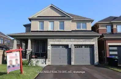 46 Sparrow Way Adjala-Tosorontio Ontario L0G 1W0