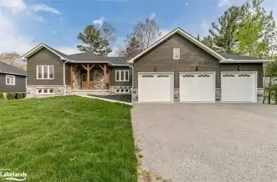 LOT 22 VOYAGEUR Drive Tiny Ontario L9M 1R2