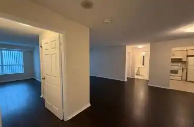 29 Pemberton Avenue Unit# 809 Toronto C14 Ontario M2M 4L5