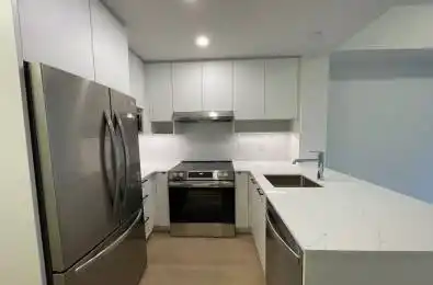 206 King Street Unit# 1309 Hamilton Ontario L8P 1A5