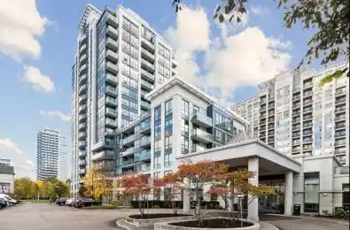 20 North Park Road Unit# 506 Vaughan Ontario L4J 0G7