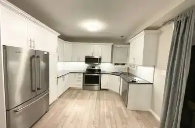 18 Hartfield Street Ingersoll Ontario N5C 0C4