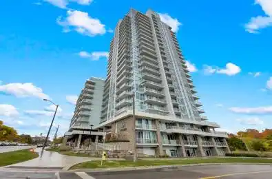 10 Deerlick Court Unit# 810 Toronto C13 Ontario M3A 0A7