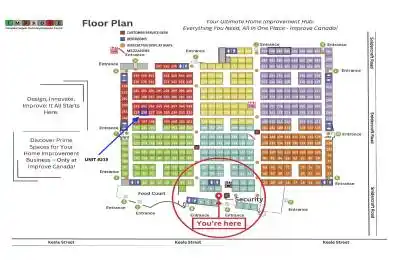 7250 Keele Street Unit# 238 Vaughan Ontario L4K 1Z8