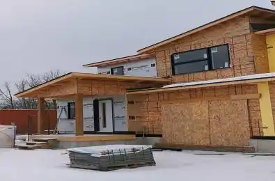 231 Pittock Park Road Woodstock Ontario N4S 7W2