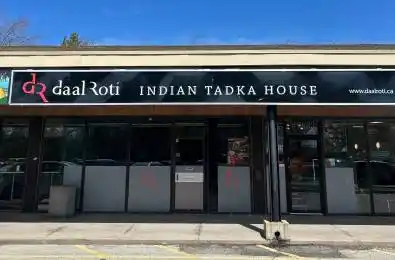 1450 Kingston Road Unit# 11 Pickering Ontario L1V 1C1