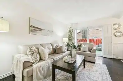 100 Quigley Road Unit# 137 Hamilton Ontario L8K 6J1