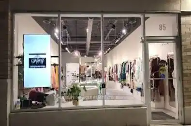 3535 Odyssey Drive Unit# 85 Mississauga Ontario L5M 2S4