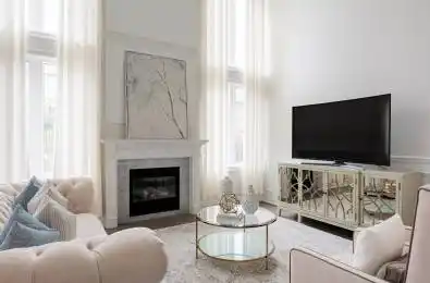 3310 TIMELESS Drive Oakville Ontario L6L 6V4