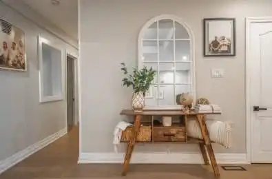 201 Southlawn Avenue Oshawa Ontario L1H 3Y5