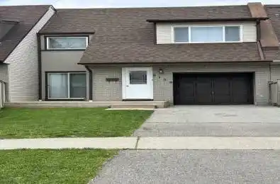 6158 Townwood Court Mississauga Ontario L5N 2L4