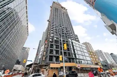 2161 Yonge Street Unit# 3rd Floor Toronto C10 Ontario M4S 3A6