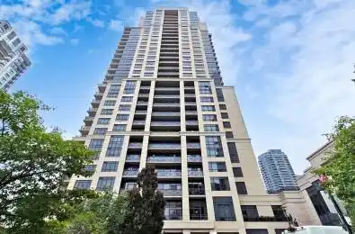 2 Eva Road Unit# 1929 Toronto W08 Ontario M9C 0A9