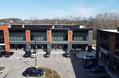 1939 IRONOAK Way Unit# A208 Oakville Ontario L6H 0N1