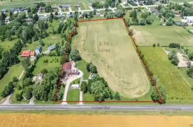 47808 College Line Malahide Ontario N5H 2R6