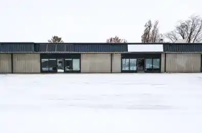 540-544 Huron Street Stratford Ontario N5A 5T9