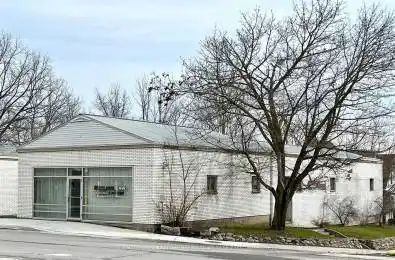 316 Picton Main Street Prince Edward County Ontario K0K 2T0