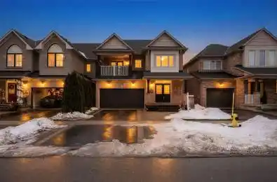 201 West Lawn Crescent Whitchurch-Stouffville Ontario L4A 0B3