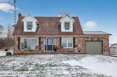 965 Hiawatha Line Otonabee-South Monaghan Ontario K9J 6X8