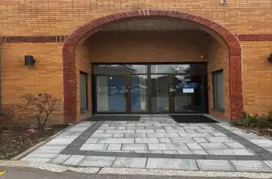 400 Creditstone Road Unit# Unit 3A Vaughan Ontario L4K 3Z3