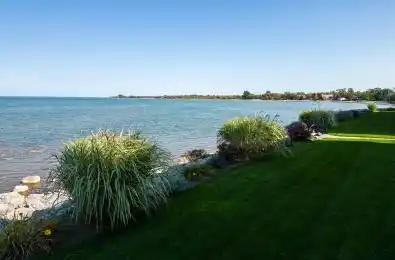 209707 HWY 26 N/A Unit# 5 Blue Mountains Ontario L9Y 0T8