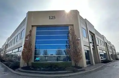 125 Don Hillock Drive Unit# Unit 7 Aurora Ontario L4G 0H8