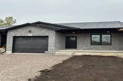 9-165 Egan Avenue St. Marys Ontario N4X 0C9