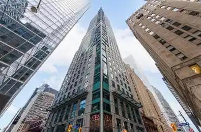 311 Bay Street Unit# 3906 Toronto C01 Ontario M5H 4G5