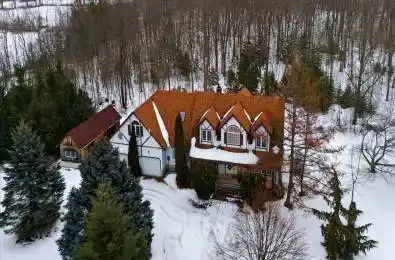 192 Ryan Road Stirling-Rawdon Ontario K0K 3E0