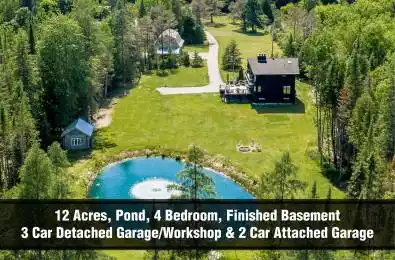 10169 Concession 3 Road Uxbridge Ontario L0E 1T0