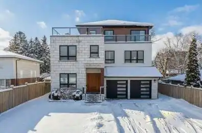 370 Rosebank Road Pickering Ontario L1W 2N4