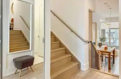 115 denison Avenue Unit# 316 Toronto C01 Ontario M5T 0A6