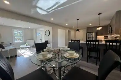 260 Wallace Avenue Welland Ontario L3B 1R6