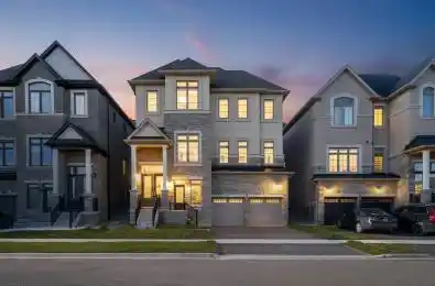 44 James Walker Avenue Caledon Ontario L7C 1R5