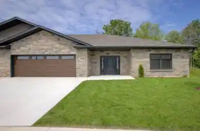 1182 Queen Street Unit# 56 Kincardine Ontario N2Z 1G4