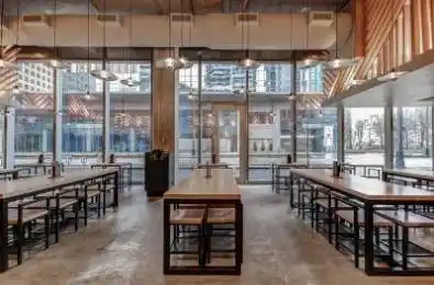 110 Harbour Street Unit# 10B Toronto C01 Ontario M5J 2L9