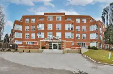 9 Chalmers Road Unit# 101 Richmond Hill Ontario L4B 3N3