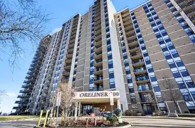 500 Green Road Unit# 218 Hamilton Ontario L8E 3M6
