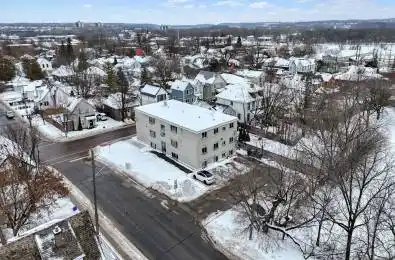 48 Stephen Street Kingston Ontario K7K 2C3