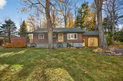 144 Trout Lane Tiny Ontario L9M 0J1