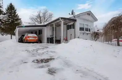 32 Cameron Drive Oro-Medonte Ontario L0L 1T0