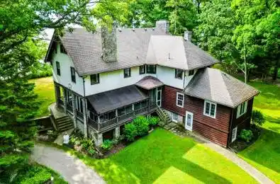 683 Pt Abino Road Fort Erie Ontario L0S 1N0