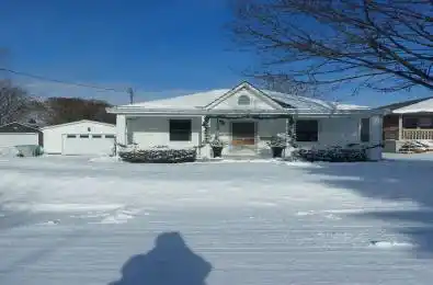 93 St David Street Goderich Ontario N7A 1L7