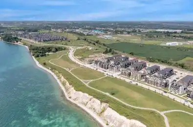 563 Port Darlington Road Clarington Ontario L1C 7E9