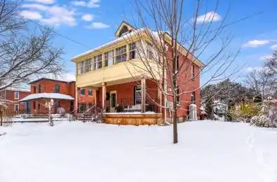 12 Elizabeth Street Clearview Ontario L0M 1G0