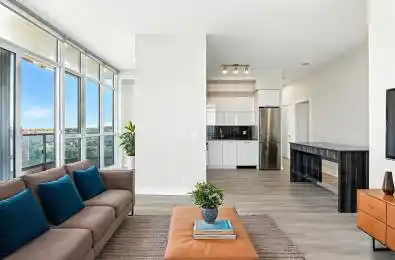 9471 Yonge Street Unit# Lph15 Richmond Hill Ontario L4C 0Z5