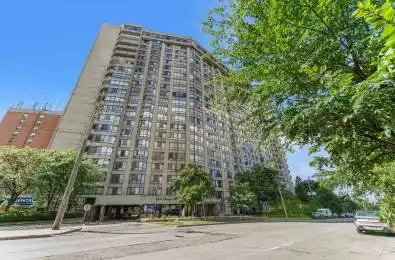 5444 Yonge Street Unit# 1711 Toronto C07 Ontario M2N 6J4